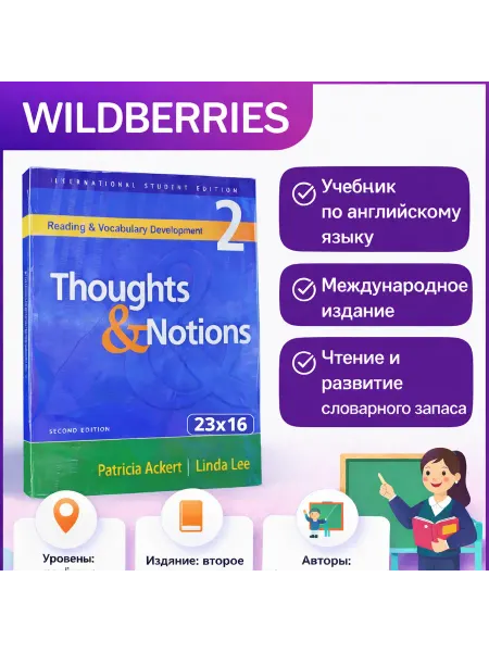 Thoughts & Notions 2