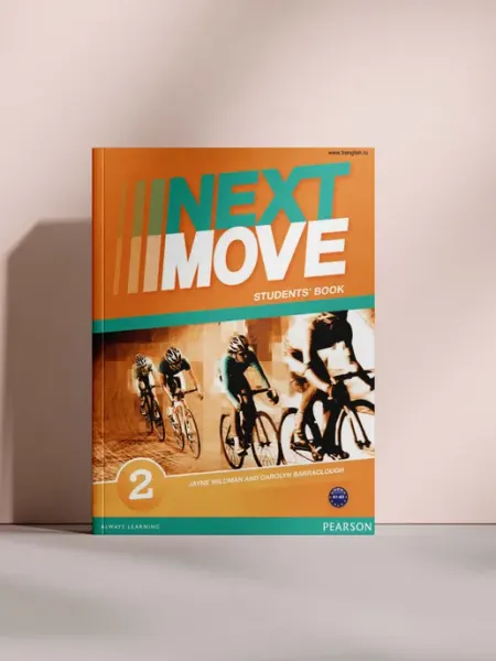Next Move 2