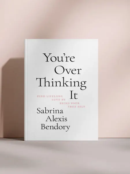 You’re Overthinking It