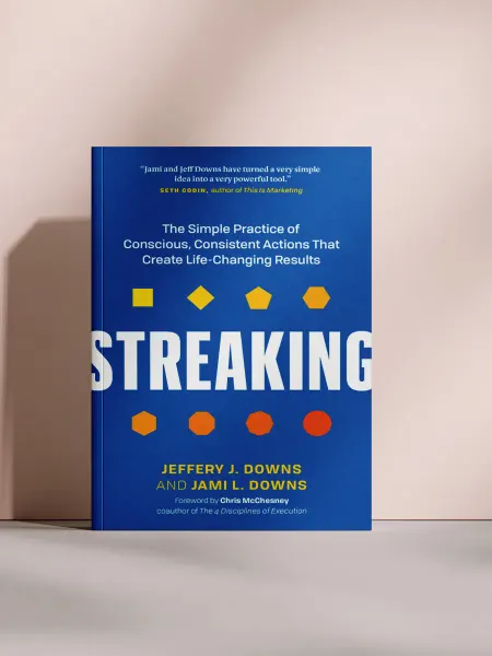 Streaking