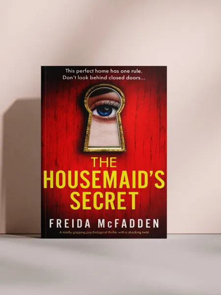 The Housemaid’s Secret
