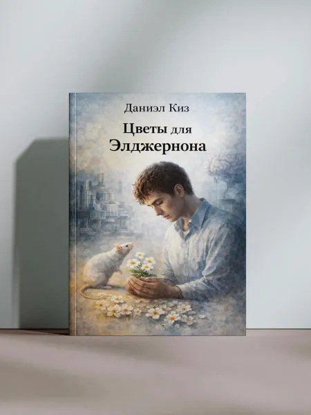 Цветы для Элджернона