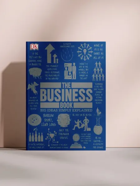 КНИГА БИЗНЕСА