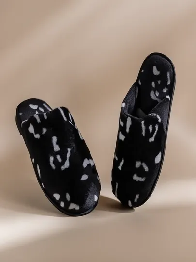 Тапочки женские и девичьи