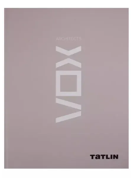 ТАТLIN VOX Architects