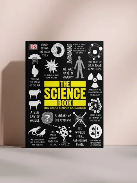 КНИГА О НАУКЕ