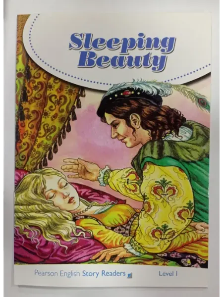 Sleeping Beauty