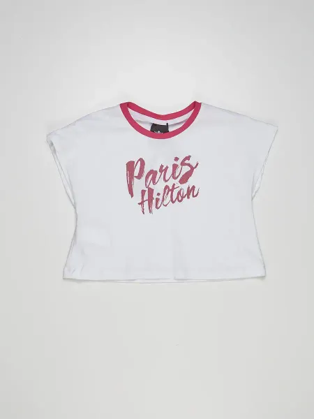 Paris Hilton Футболка