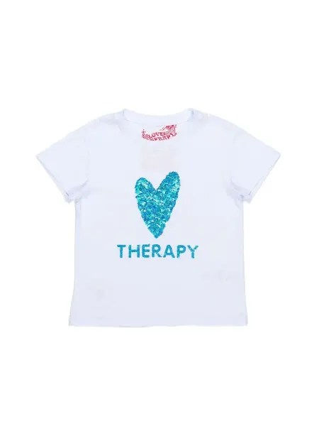 LOVE THERAPY Футболка