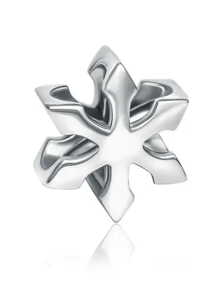 Lucente Шарм из серебра на браслет