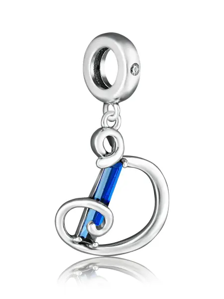 Lucente Шарм из серебра 925