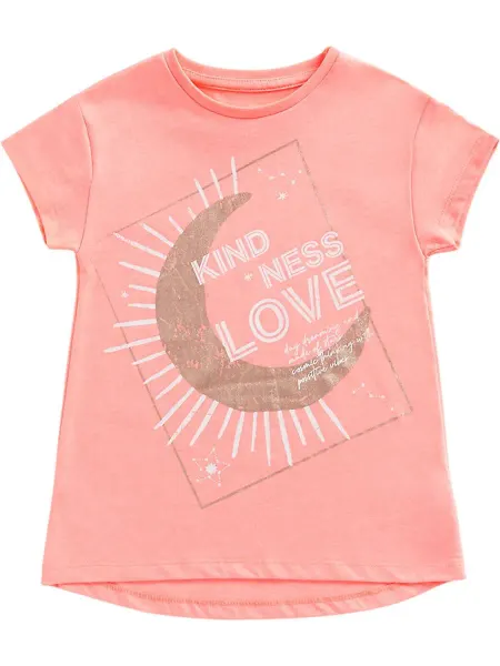 Mothercare Футболка детская Longsleeve