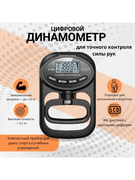 Динамометр