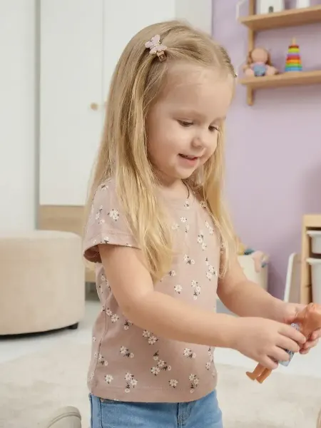 AllBaby футболка