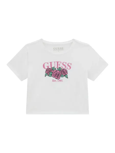 GUESS Футболка для детей