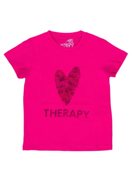 LOVE THERAPY Футболка