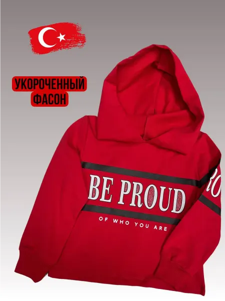 TOONTOY худи