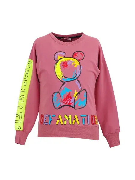 MONILI kids Худи