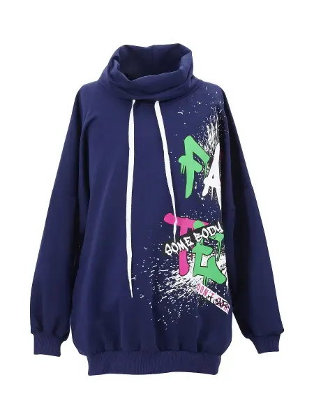 MONILI kids Худи