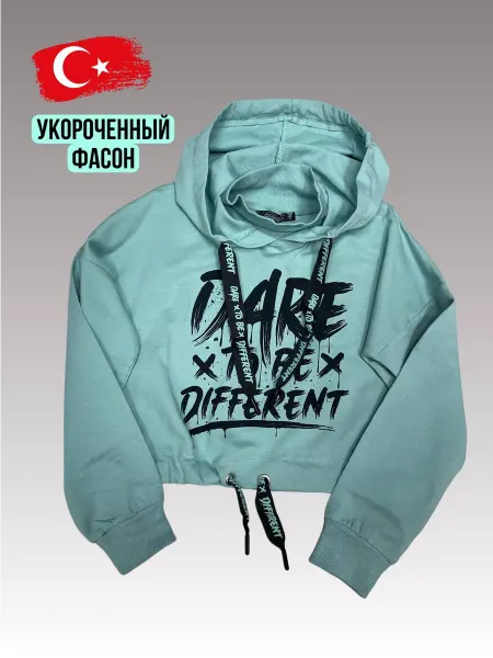 BLUELAND худи