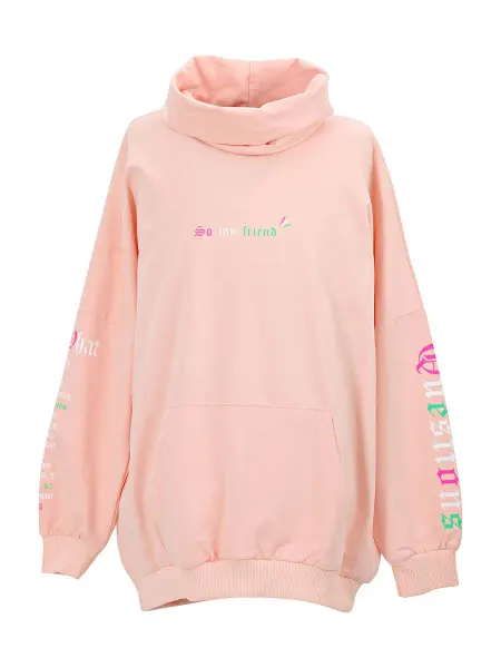 MONILI kids Худи