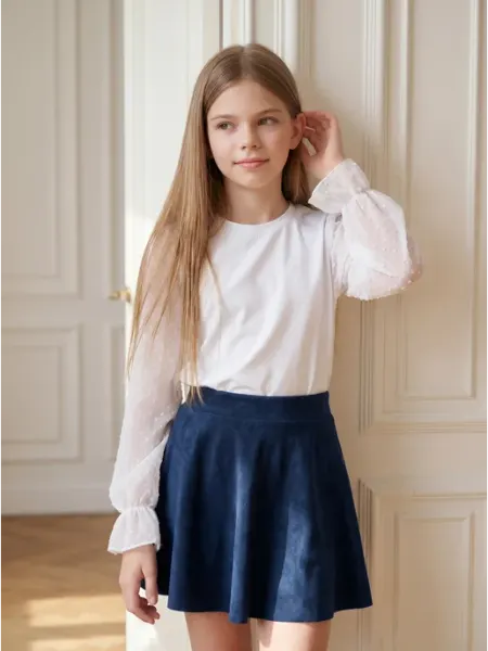 MIELLOOK Юбка