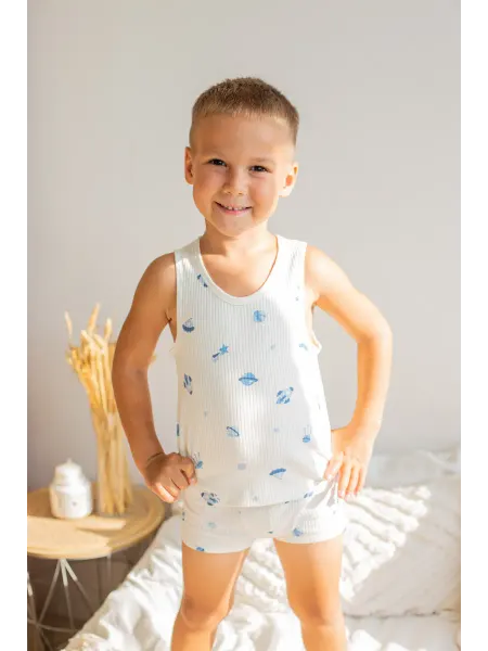 KatenokKids Комплект детского нижнего белья