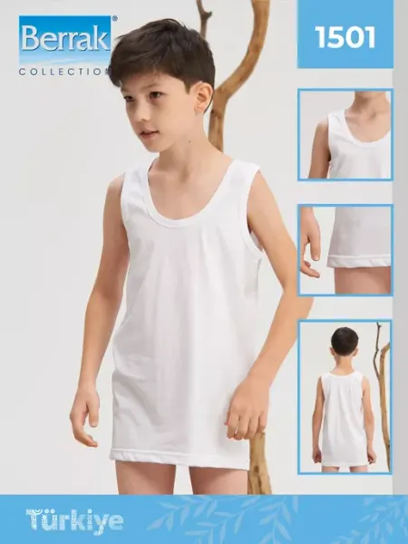 UNDERWEAR FOR YOU Майка бельевая