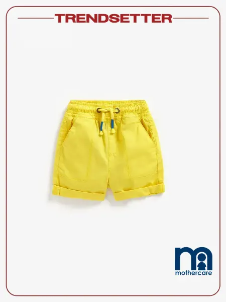 Mothercare Шорты детские однотонные