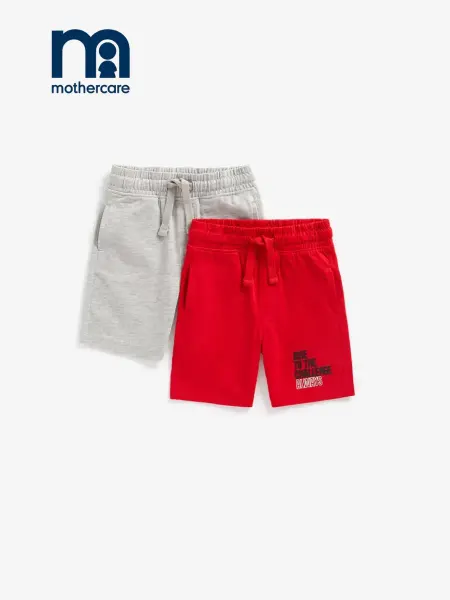 Mothercare Шорты детские на резинке - набор 2 шт