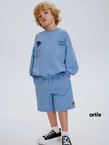 Artie Шорты детские летние