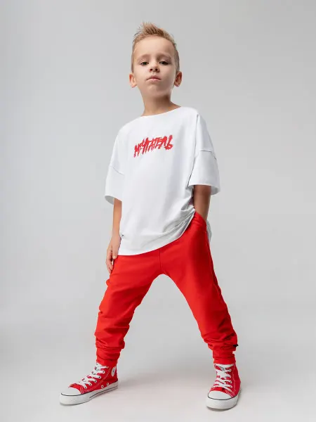 BODO Брюки спортивные
