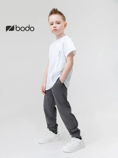 BODO Брюки детские на резинке