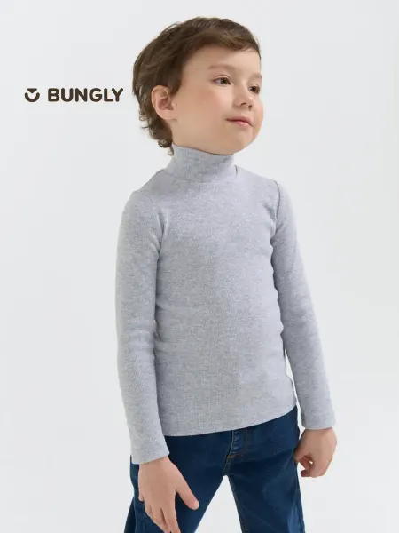Bungly Водолазка детская