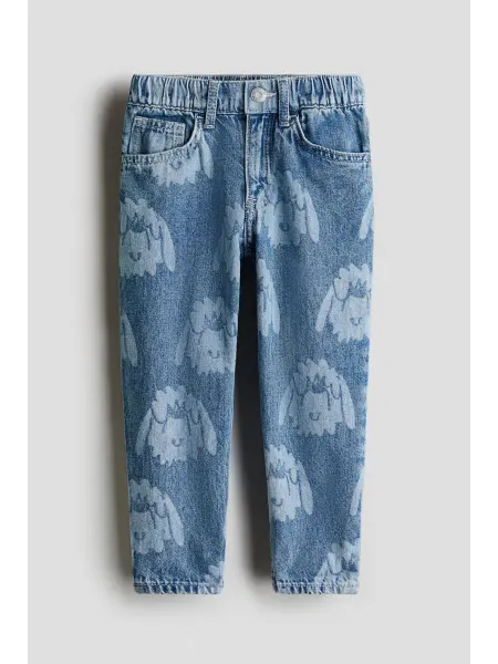 H&M Джинсы
