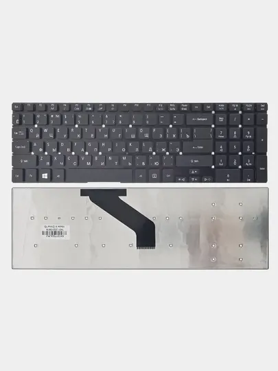 Клавиатура для ноутбука Acer