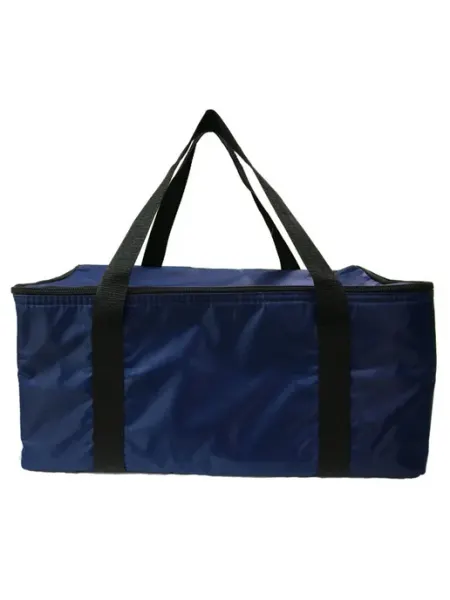 Termopack Термосумка для пикника 19л, темно-синий цвет