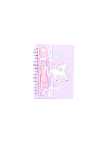 Moon.soul блокнот