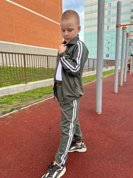 LUNA спорт костюм