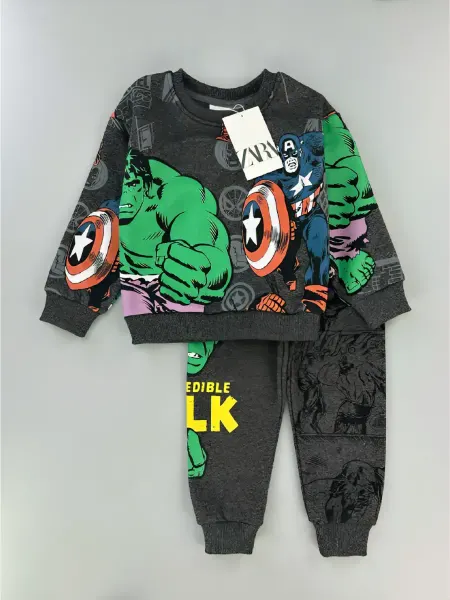 Grant_kids_lux Спортивный костюм