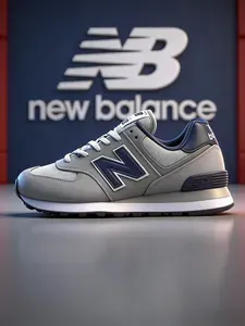 Кроссовки New Balance