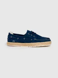 Мокасины Pepe Jeans