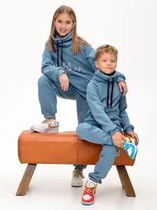 Костюм спортивный Дика
