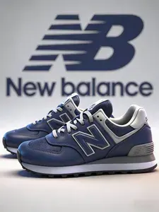 Кроссовки New Balance Кроссовки мужские новый баланс
