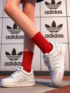 Кроссовки Adidas кроссовки женские адидас