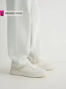 Кеды TENDANCE