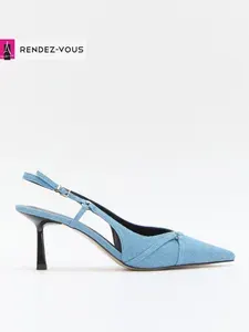 Туфли TENDANCE
