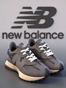 Кроссовки New Balance