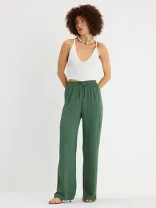 Брюки палаццо Стиляга Брюки женские