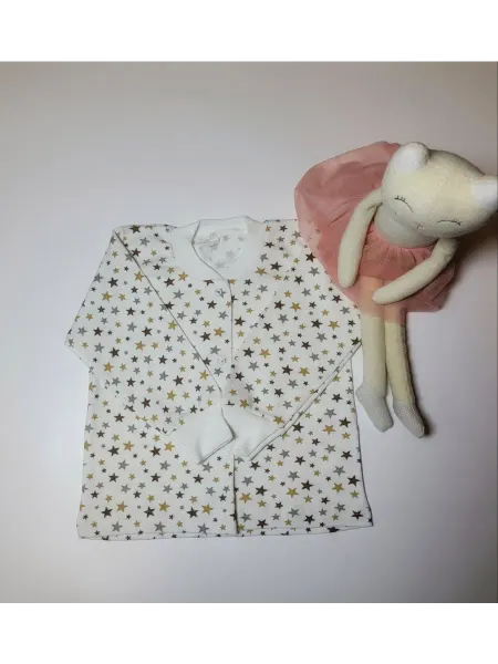 Кофточка